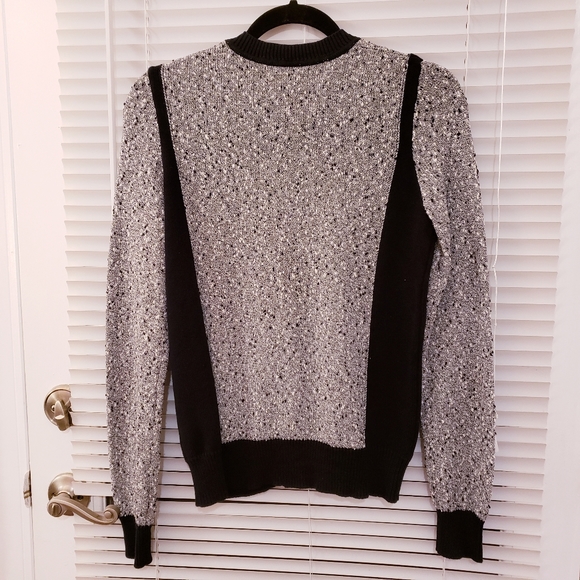 Banana Republic bomber jacket - Picture 3 of 3